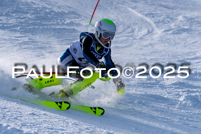 6. SVM Cup U14/16 MSM SL