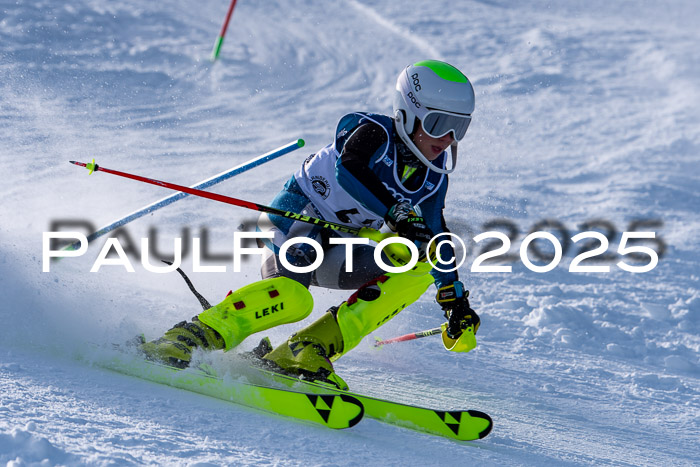 6. SVM Cup U14/16 MSM SL