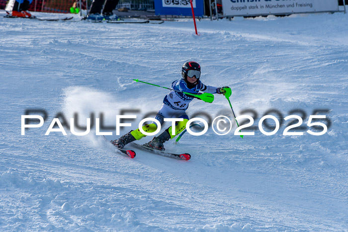 6. SVM Cup U14/16 MSM SL