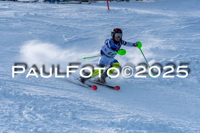 6. SVM Cup U14/16 MSM SL