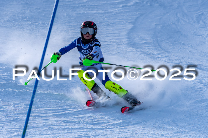 6. SVM Cup U14/16 MSM SL