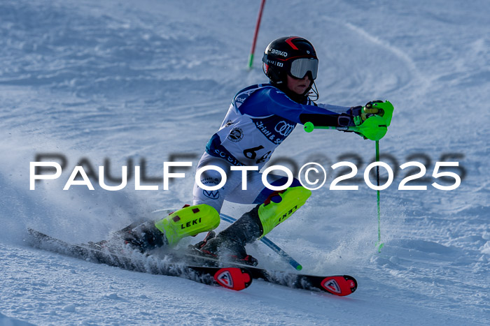 6. SVM Cup U14/16 MSM SL