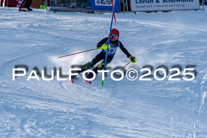 6. SVM Cup U14/16 MSM SL