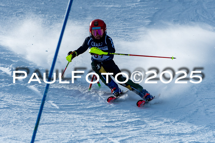 6. SVM Cup U14/16 MSM SL