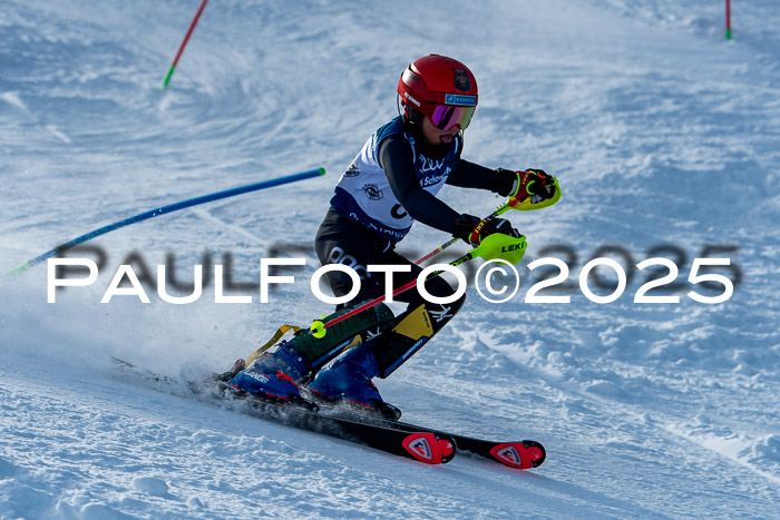 6. SVM Cup U14/16 MSM SL
