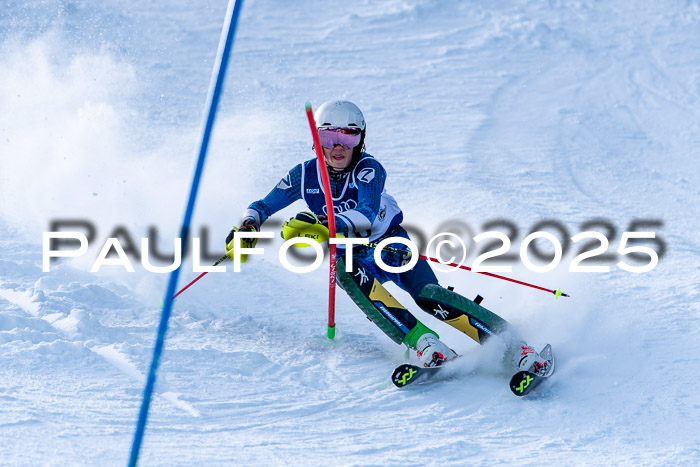 6. SVM Cup U14/16 MSM SL
