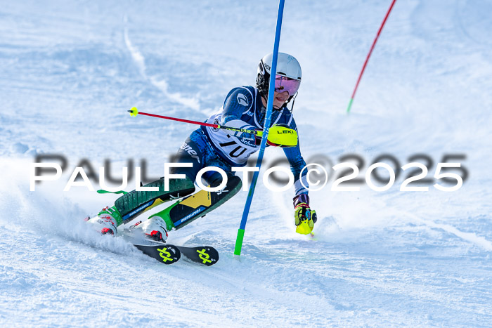 6. SVM Cup U14/16 MSM SL