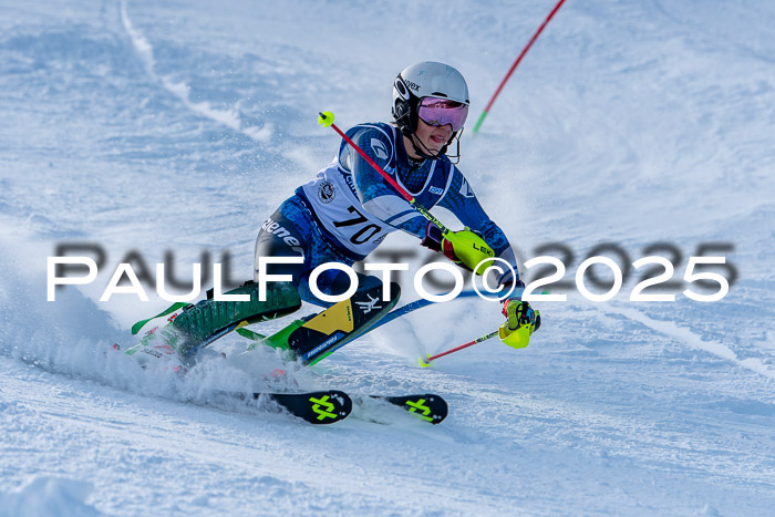6. SVM Cup U14/16 MSM SL