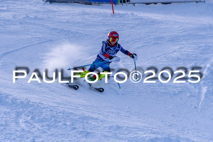 6. SVM Cup U14/16 MSM SL