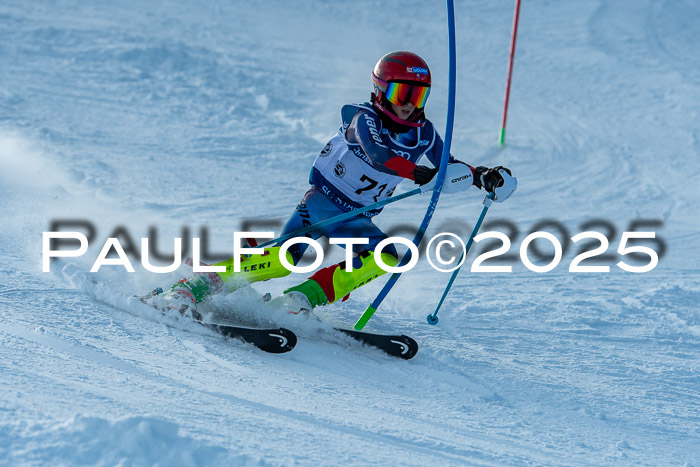 6. SVM Cup U14/16 MSM SL
