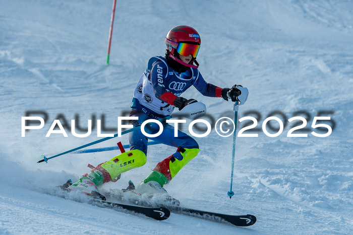 6. SVM Cup U14/16 MSM SL