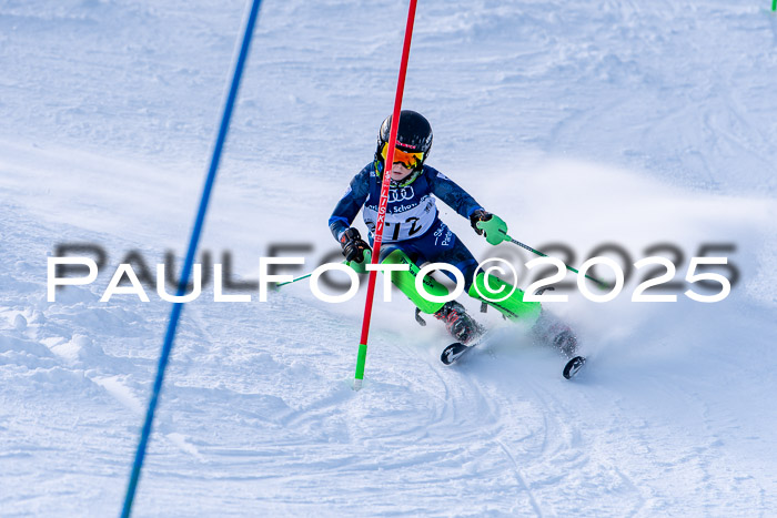 6. SVM Cup U14/16 MSM SL
