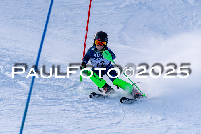 6. SVM Cup U14/16 MSM SL