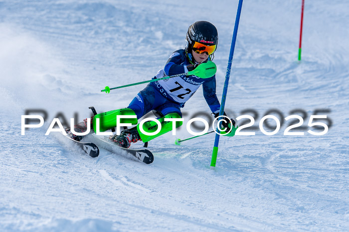 6. SVM Cup U14/16 MSM SL