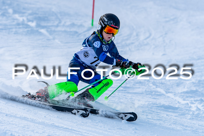 6. SVM Cup U14/16 MSM SL
