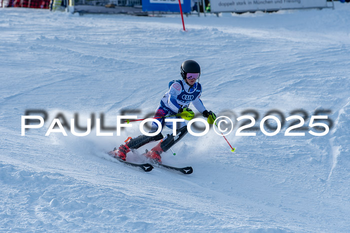 6. SVM Cup U14/16 MSM SL