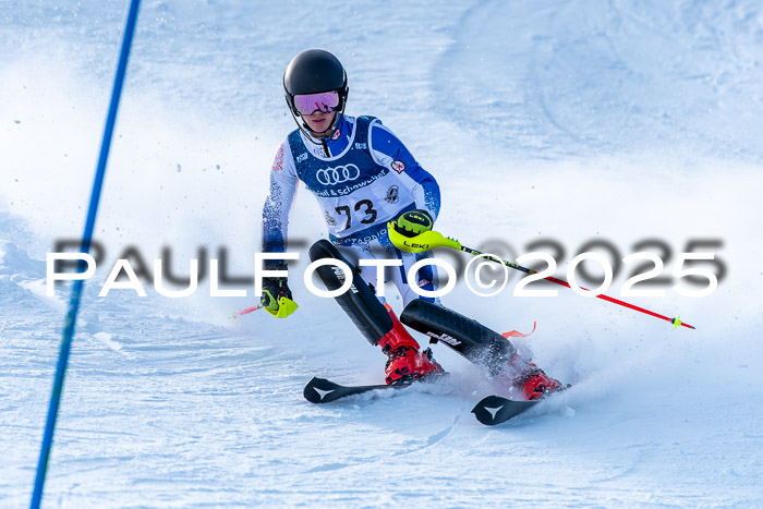 6. SVM Cup U14/16 MSM SL
