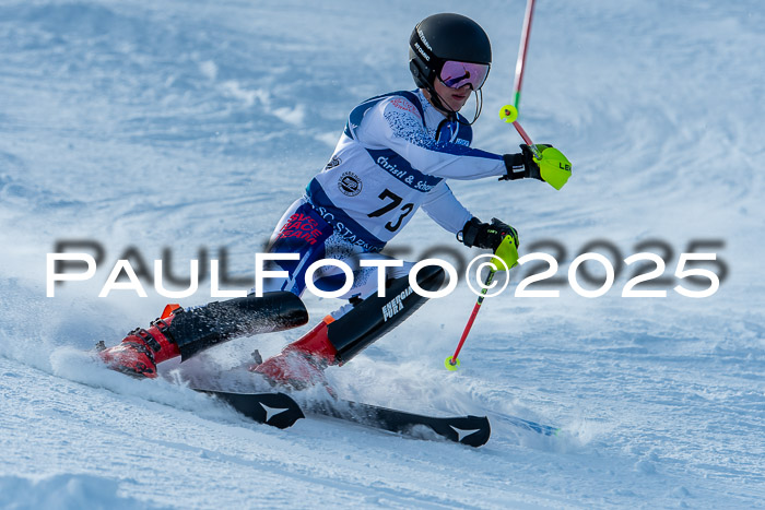 6. SVM Cup U14/16 MSM SL