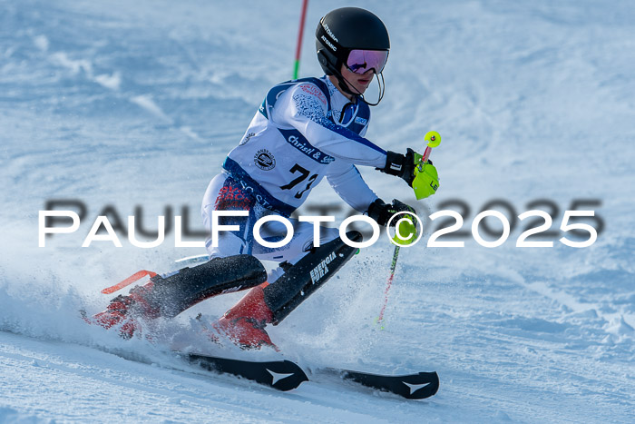 6. SVM Cup U14/16 MSM SL