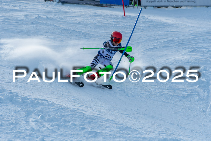 6. SVM Cup U14/16 MSM SL