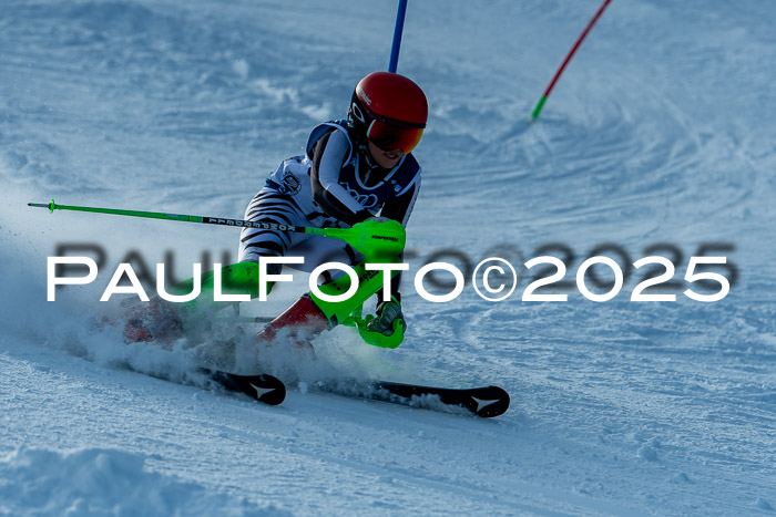 6. SVM Cup U14/16 MSM SL
