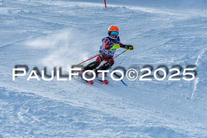 6. SVM Cup U14/16 MSM SL