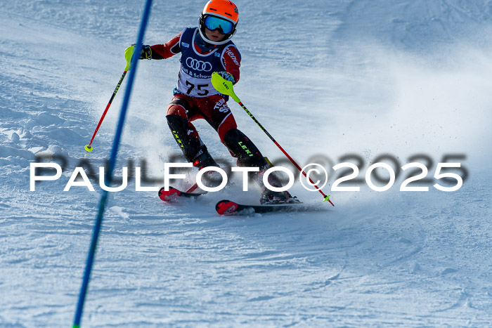 6. SVM Cup U14/16 MSM SL
