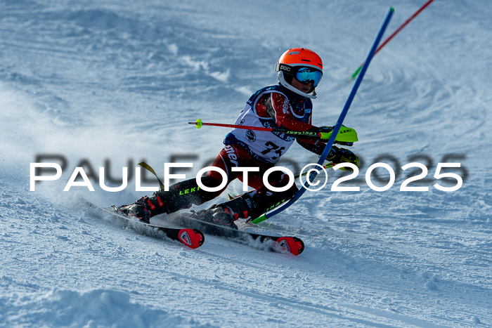 6. SVM Cup U14/16 MSM SL