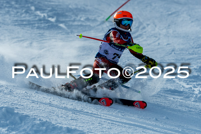 6. SVM Cup U14/16 MSM SL
