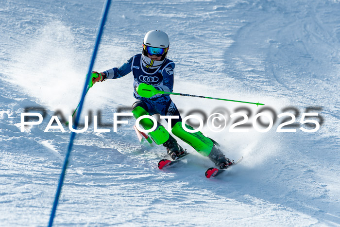 6. SVM Cup U14/16 MSM SL