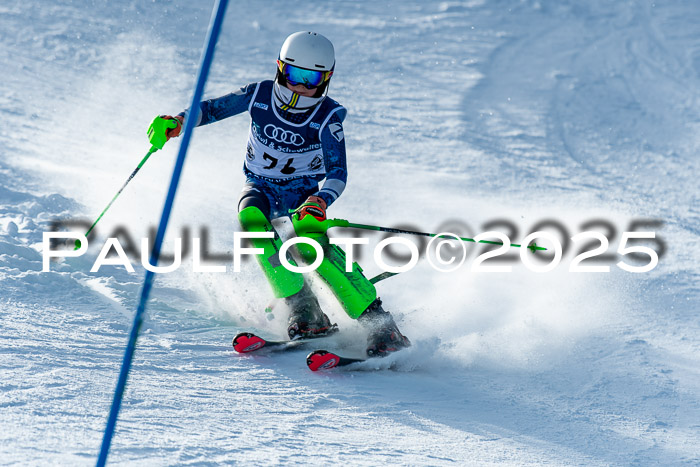 6. SVM Cup U14/16 MSM SL