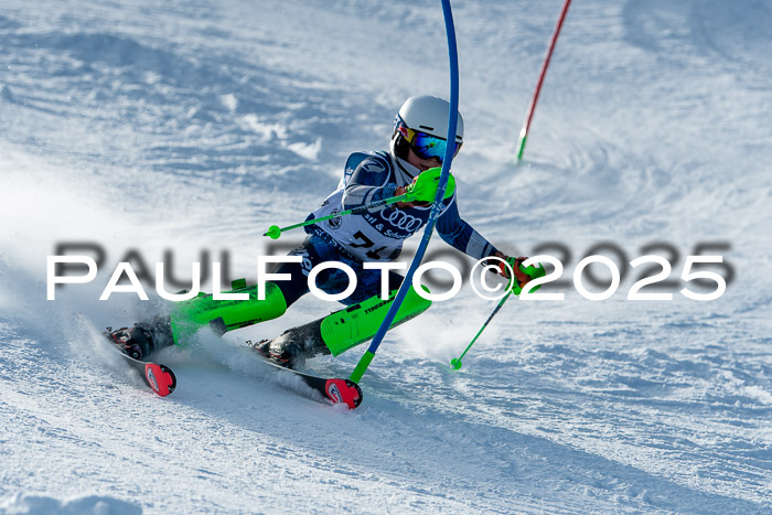 6. SVM Cup U14/16 MSM SL