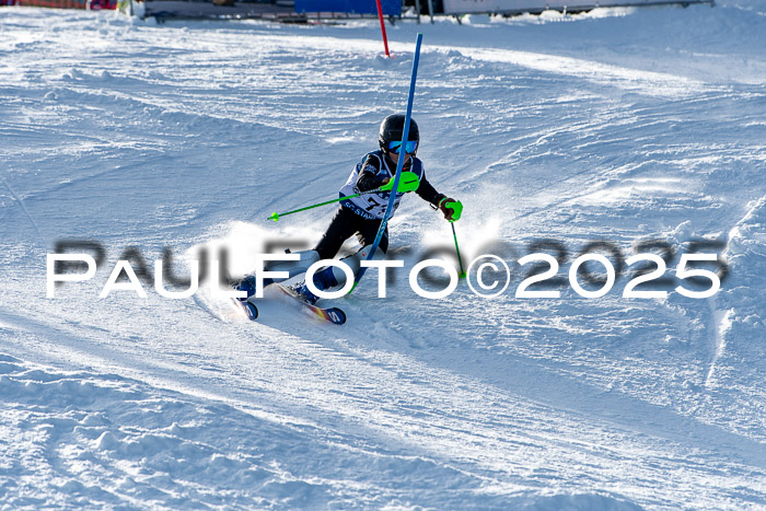 6. SVM Cup U14/16 MSM SL
