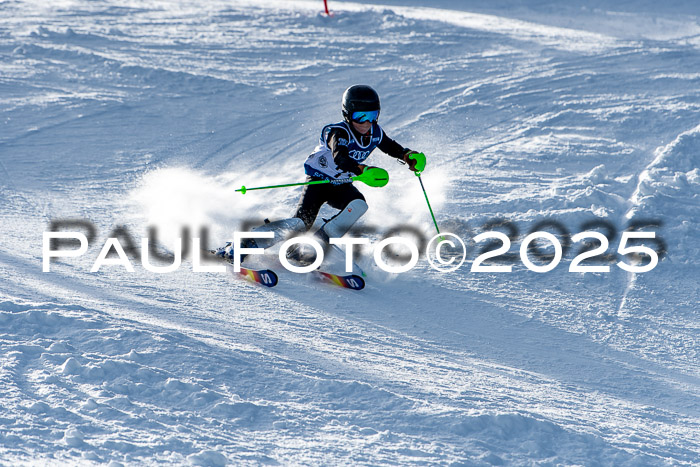 6. SVM Cup U14/16 MSM SL