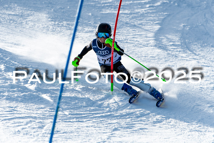 6. SVM Cup U14/16 MSM SL