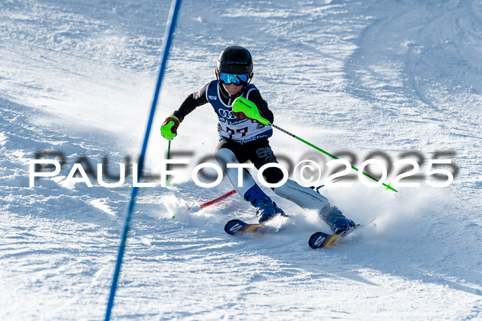 6. SVM Cup U14/16 MSM SL