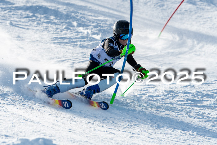 6. SVM Cup U14/16 MSM SL