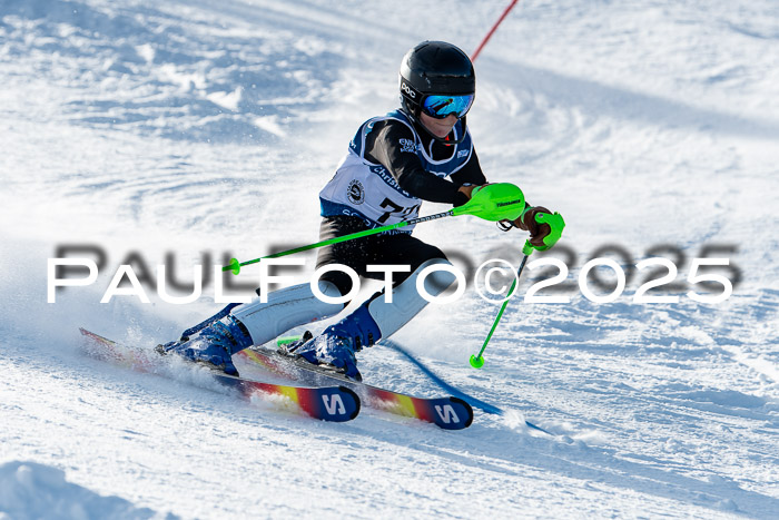 6. SVM Cup U14/16 MSM SL
