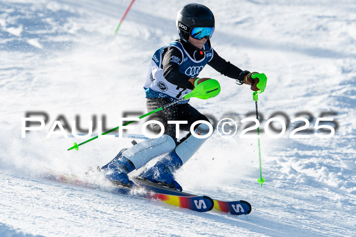 6. SVM Cup U14/16 MSM SL