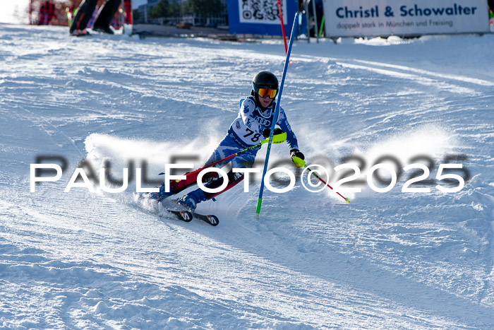 6. SVM Cup U14/16 MSM SL