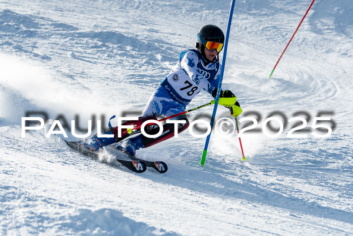 6. SVM Cup U14/16 MSM SL