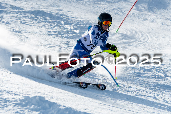6. SVM Cup U14/16 MSM SL