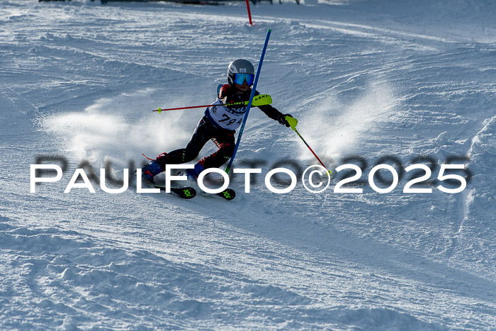 6. SVM Cup U14/16 MSM SL