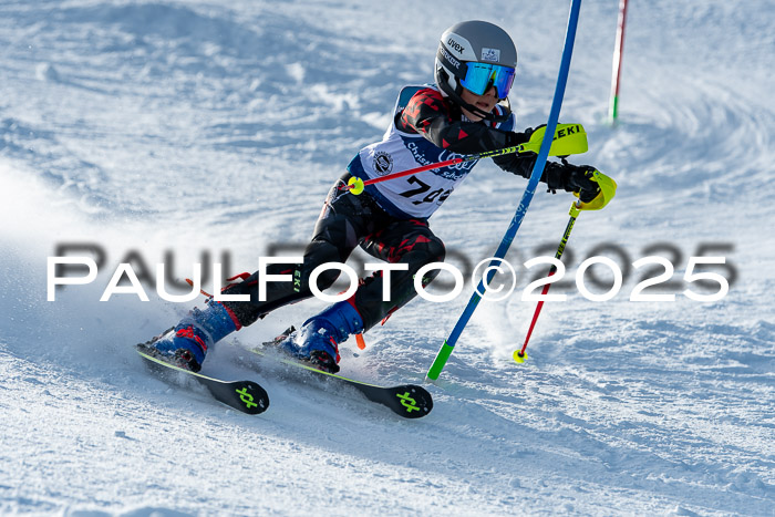 6. SVM Cup U14/16 MSM SL