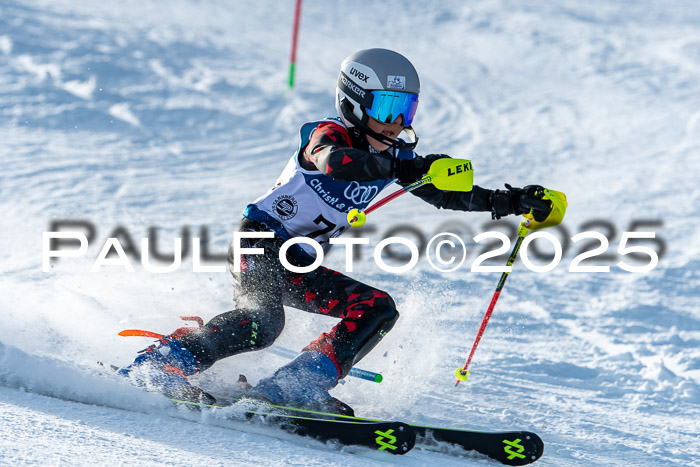 6. SVM Cup U14/16 MSM SL