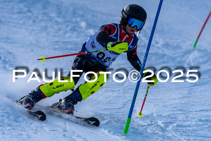 6. SVM Cup U14/16 MSM SL