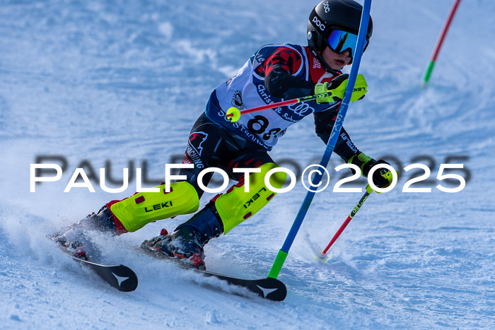 6. SVM Cup U14/16 MSM SL