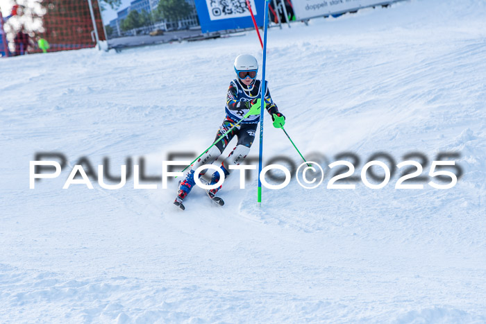 6. SVM Cup U14/16 MSM SL