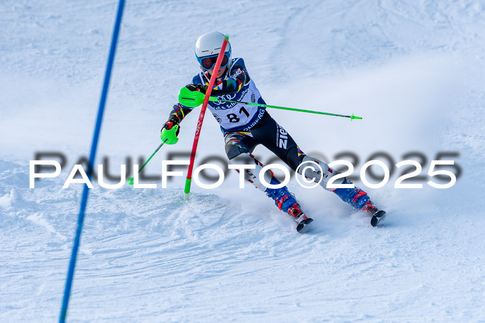 6. SVM Cup U14/16 MSM SL