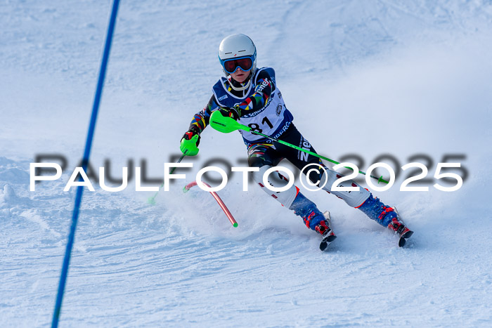 6. SVM Cup U14/16 MSM SL